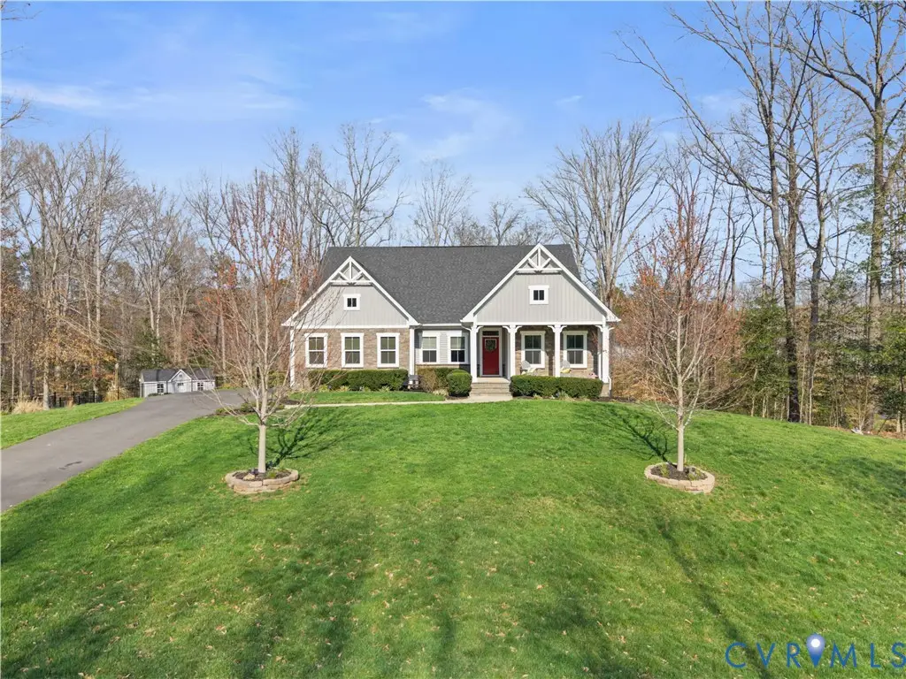 12001 Amara Drive, Chesterfield, VA 23838 - #1