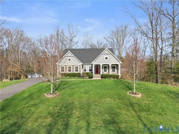 12001 Amara Drive, Chesterfield, VA 23838