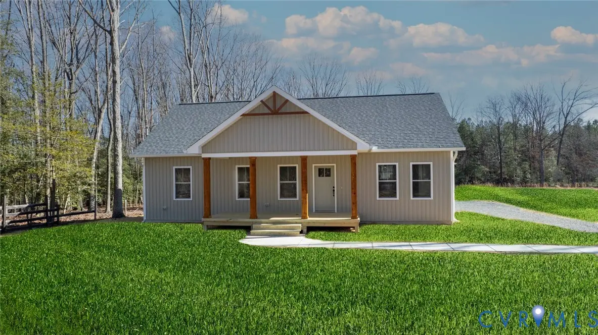 0 Richmond Turnpike, Ruther Glen, VA 22546 - #1