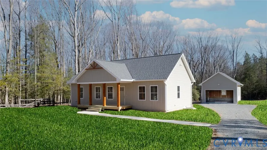 0 Richmond Turnpike, Ruther Glen, VA 22546 - #2