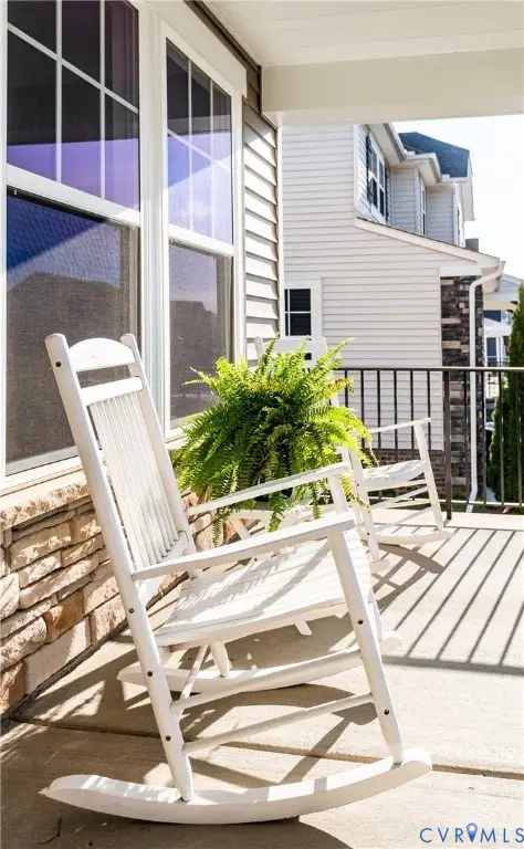 11057 Little Five Loop, Glen Allen, VA 23059 - #3