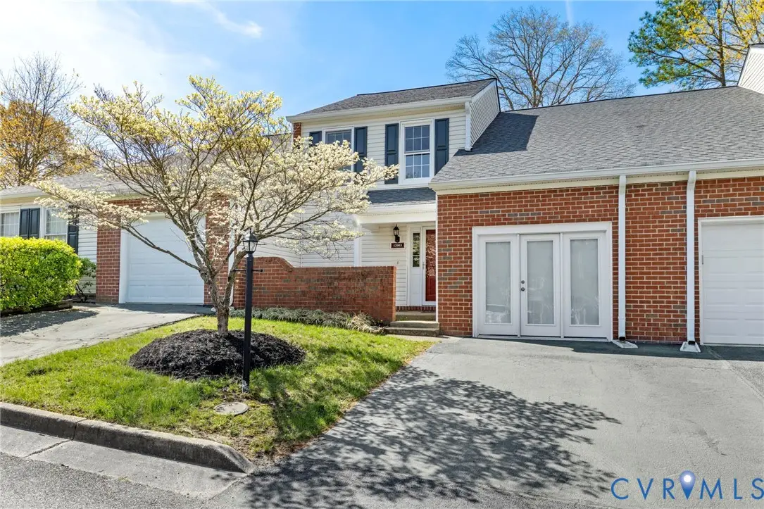 12003 Warrington Court, Henrico, VA 23233 - #1