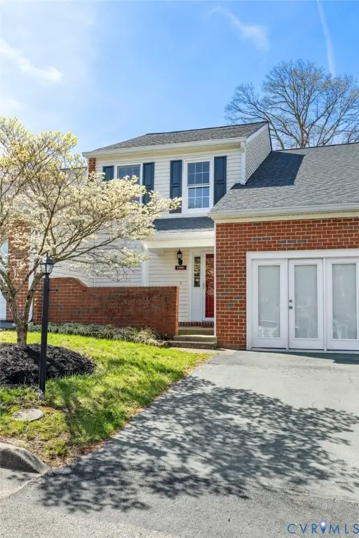 12003 Warrington Court, Henrico, VA 23233 - #2