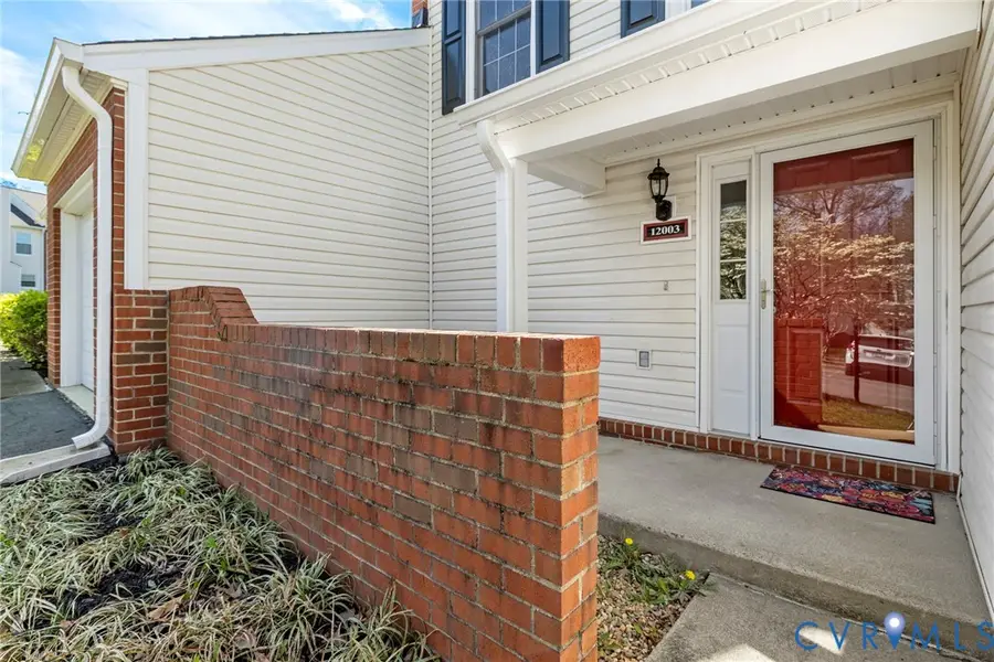 12003 Warrington Court, Henrico, VA 23233 - #3
