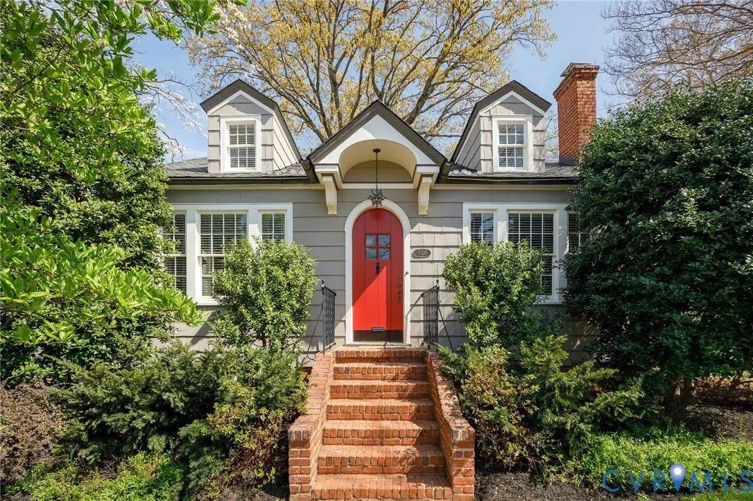 5107 New Kent Road, Richmond, VA 23225 - #1