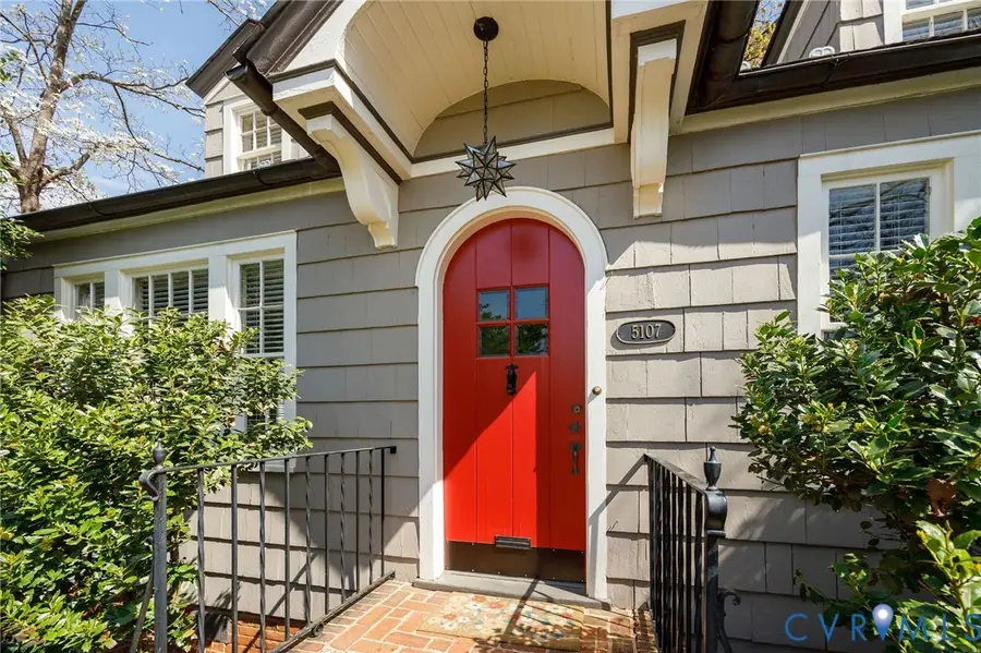 5107 New Kent Road, Richmond, VA 23225 - #3