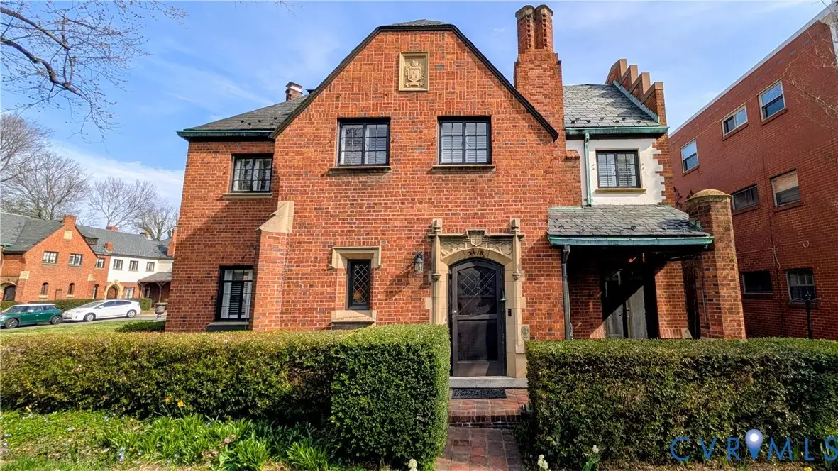 3418 Grove Avenue, Richmond, VA 23221 - #1