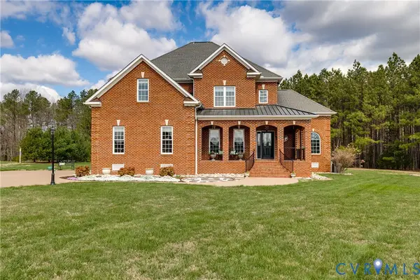 12316 Traylor Field Lane, Ashland, VA 23005