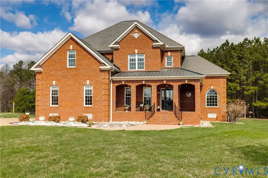 12316 Traylor Field Lane, Ashland, VA 23005 - #2