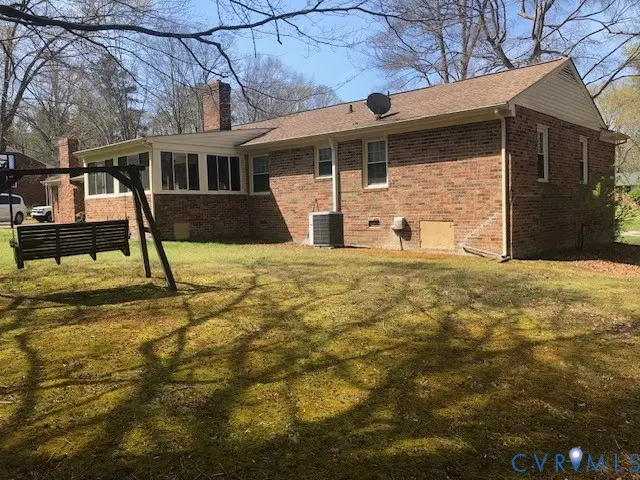 9401 Gum Fork Road, Midlothian, VA 23112 - #3