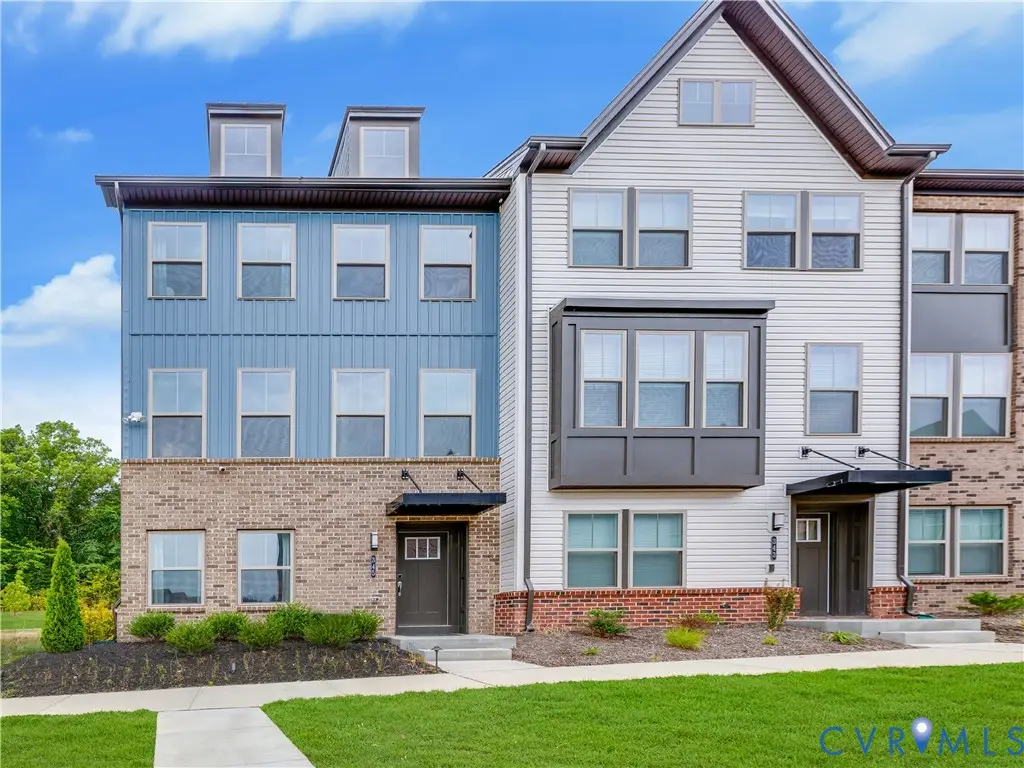 6101 Primrose Path Road, Richmond, VA 23224 - #1