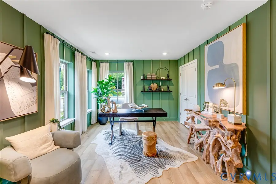 6101 Primrose Path Road, Richmond, VA 23224 - #2