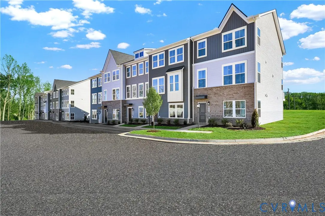 6105 Primrose Path Road, Richmond, VA 23224 - #1