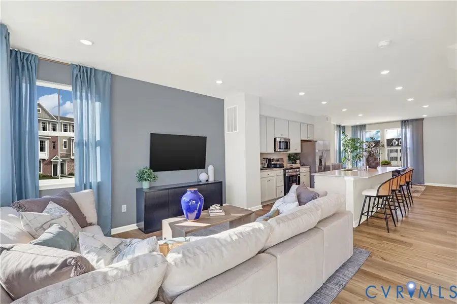 6105 Primrose Path Road, Richmond, VA 23224 - #2