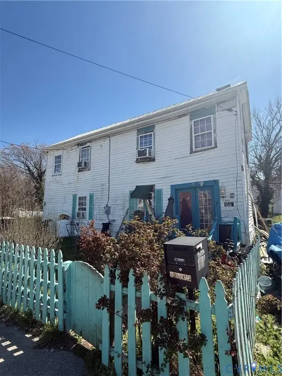 1028-1030 W Wythe Street, Petersburg, VA 23803 - #2