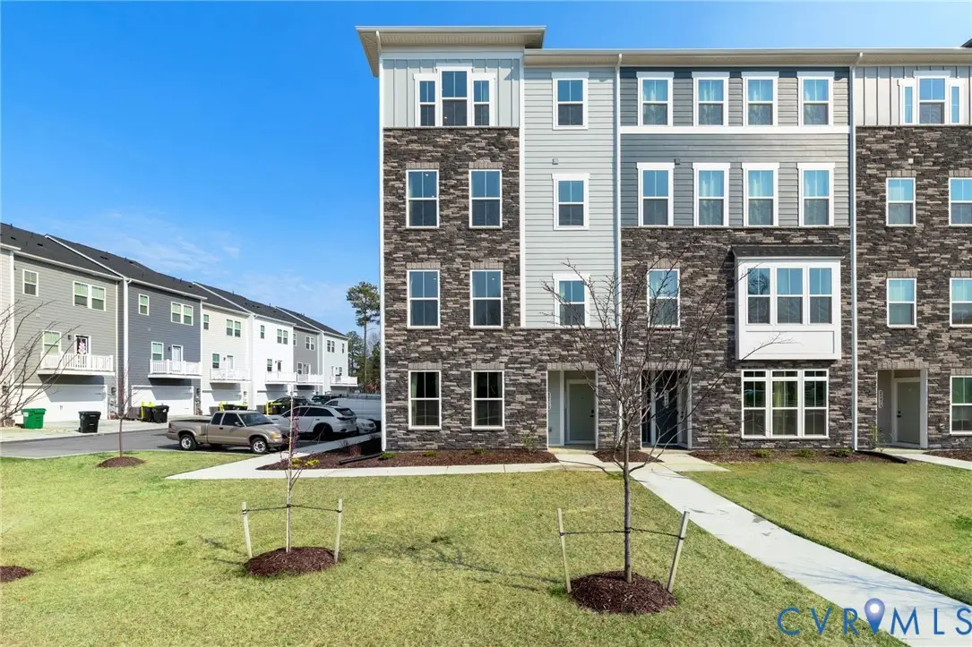 8051 Lake Laurel Lane #B, Brookland, VA 23060 - #1