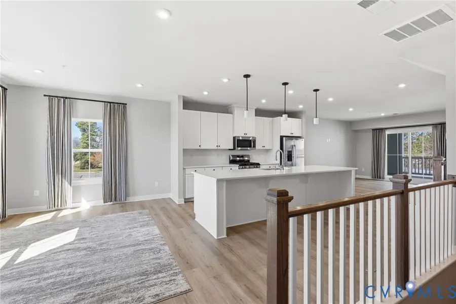 8051 Lake Laurel Lane #B, Brookland, VA 23060 - #3