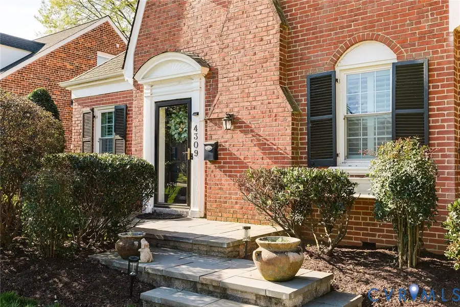 4309 S Ashlawn Drive, Richmond, VA 23221 - #2