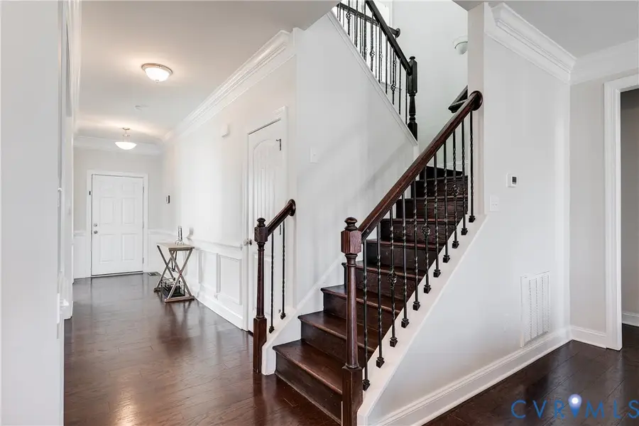 7566 Sugar Magnolia Lane, Quinton, VA 23141 - #3