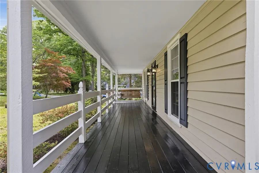 13807 Sterlings Bridge Road, Midlothian, VA 23112 - #3