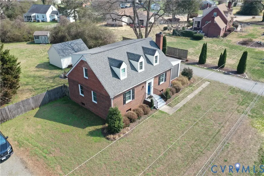 9126 Atlee Road, Mechanicsville, VA 23116 - #2