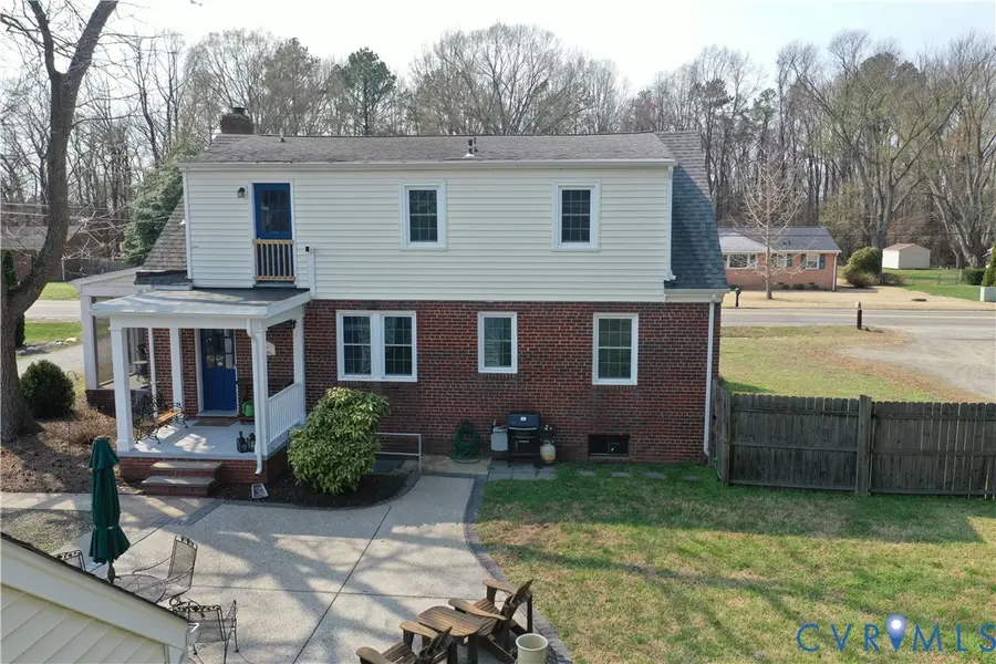 9126 Atlee Road, Mechanicsville, VA 23116 - #3