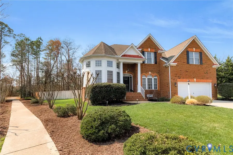 11205 Prescott Place, Glen Allen, VA 23059 - #2