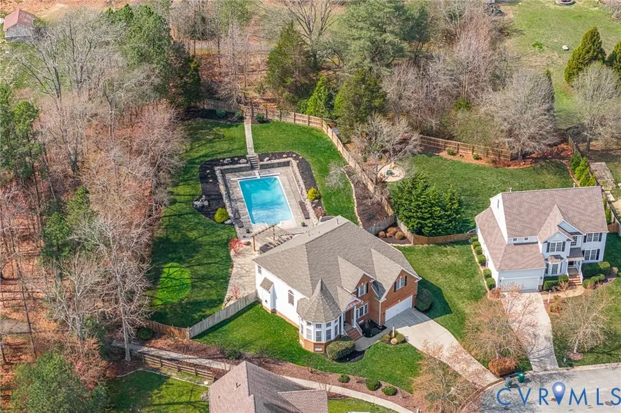 11205 Prescott Place, Glen Allen, VA 23059 - #3