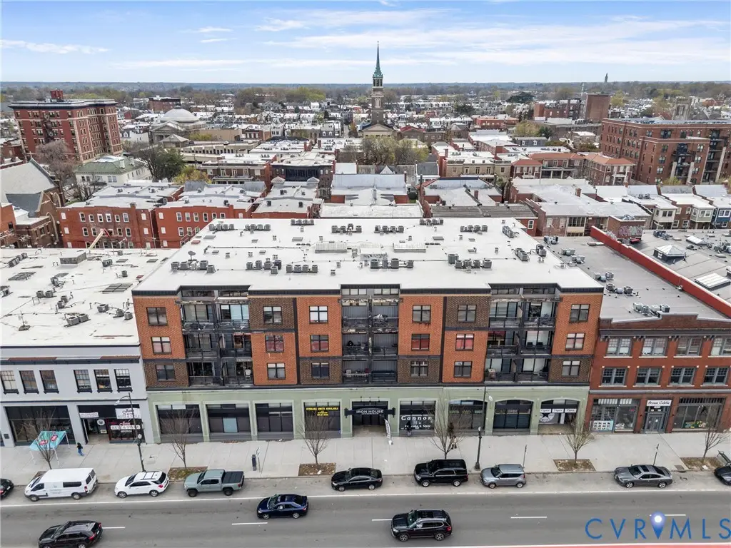 1333 W Broad Street #U311, Richmond, VA 23220 - #1
