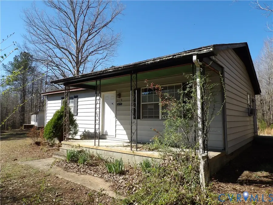 1475 Prestwood Road, Alberta, VA 23821 - #2