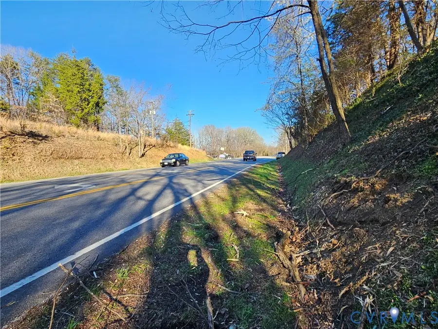 Lot B Layne Street, Farmville, VA 23901 - #3