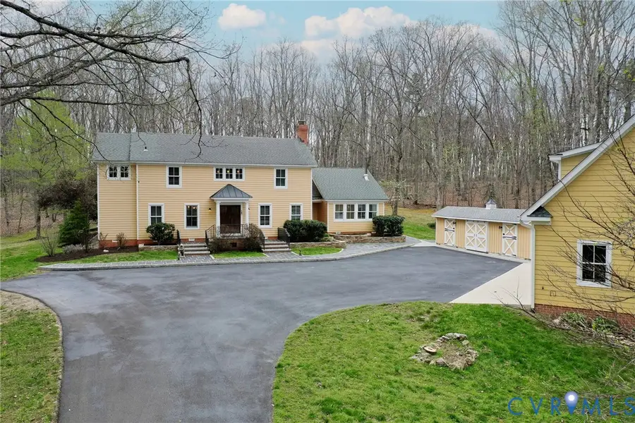 1246 The Forest, Crozier, VA 23039 - #3