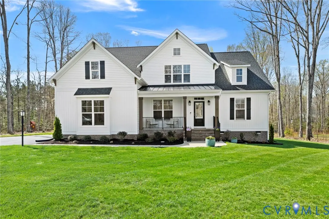 8531 Waterfowl Flyway, Chesterfield, VA 23838 - #1