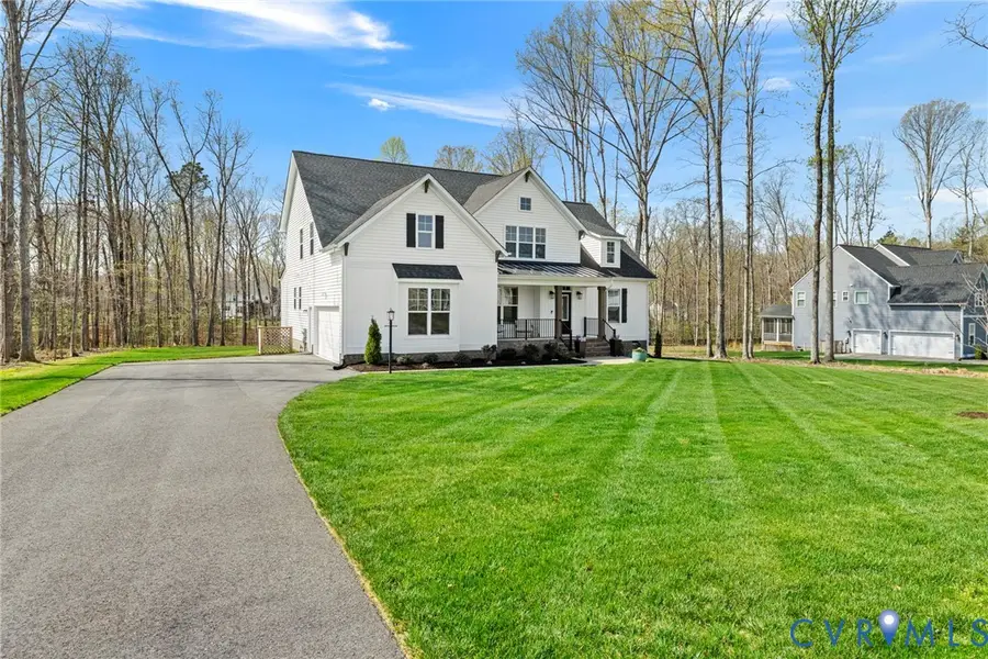 8531 Waterfowl Flyway, Chesterfield, VA 23838 - #3