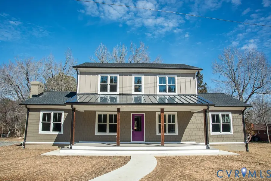 11092 Old Ridge Road, Doswell, VA 23047 - #2