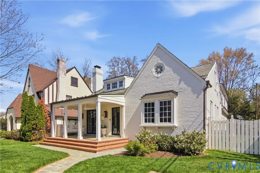 37 Lexington Road, Richmond, VA 23226 - #2