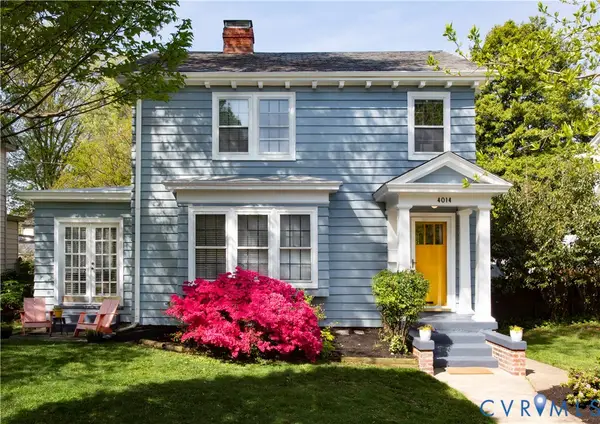 4014 Clinton Avenue, Richmond, VA 23227