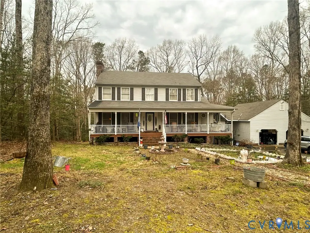 3804 Pheasant Chase Drive, Henrico, VA 23231 - #1