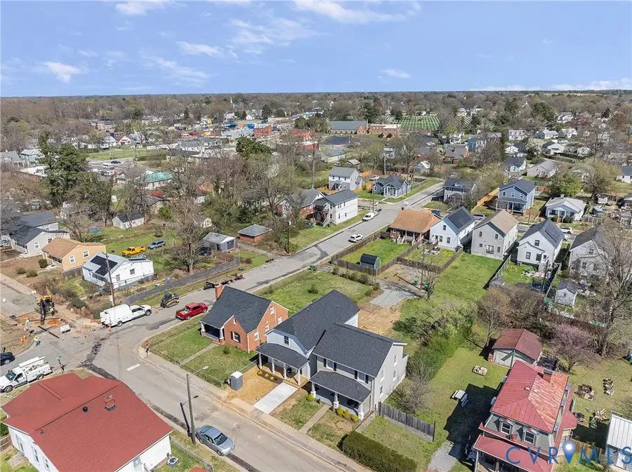 5202 Campbell Avenue, Richmond, VA 23231 - #2