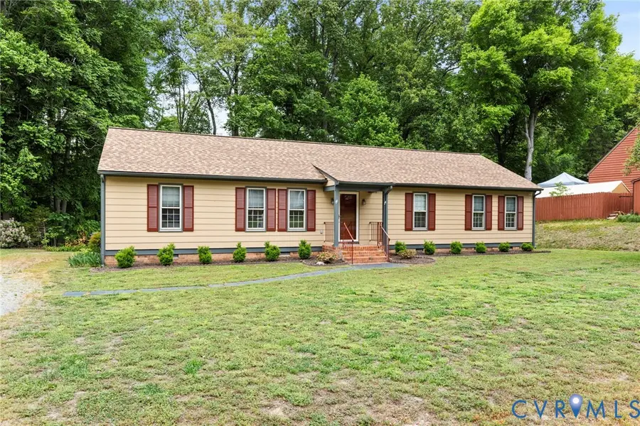 10125 Wilmore Drive, Mechanicsville, VA 23116 - #3