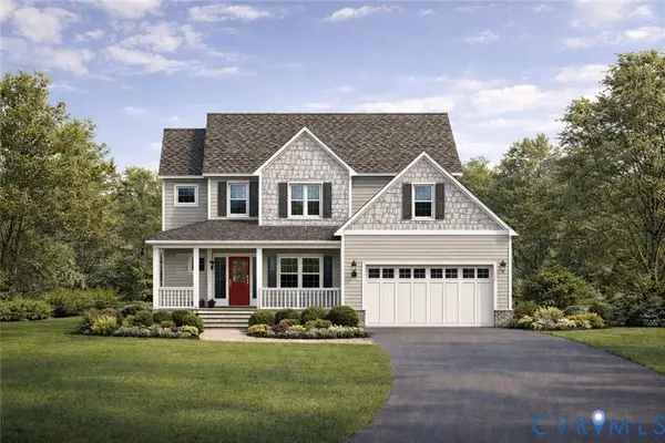 205 Evergreen Lane, Farmville, VA 23901