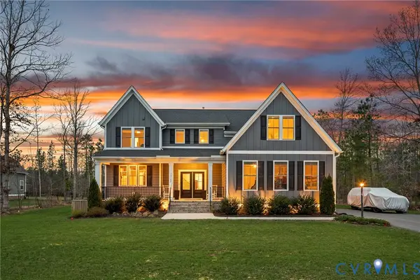 13109 Winding White Rose Lane, Ashland, VA 23005