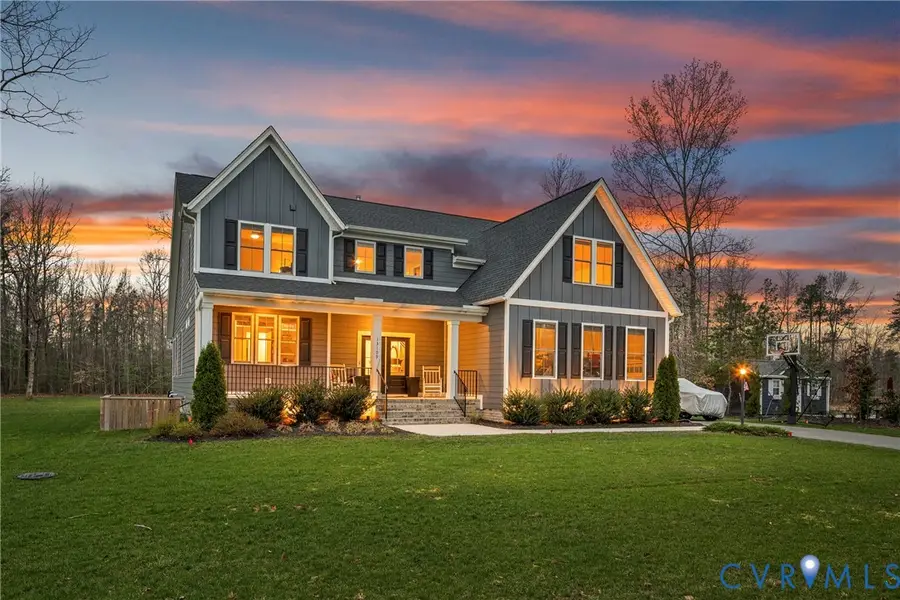 13109 Winding White Rose Lane, Ashland, VA 23005 - #2