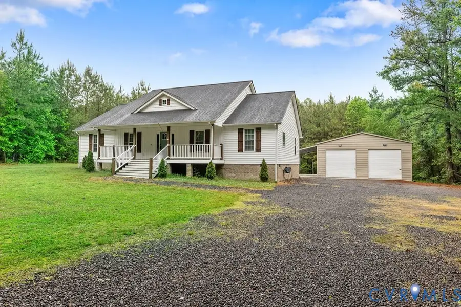 8807 Squirrel Level Road, Petersburg, VA 23803 - #2