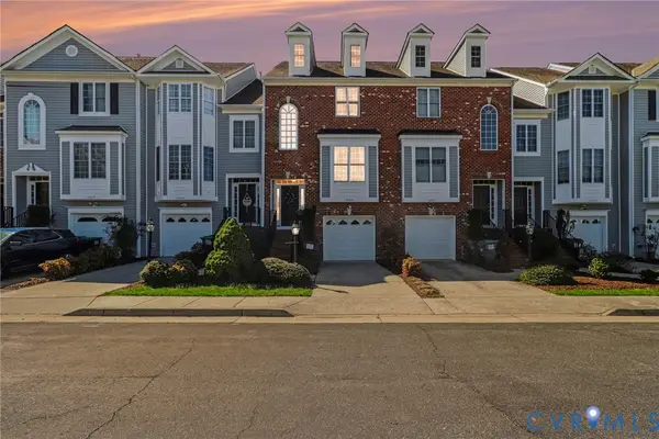 10273 Kestrel Drive, Ashland, VA 23005