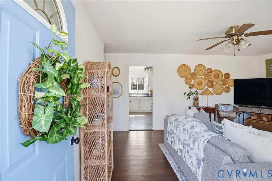 10507 Sarata Lane, Chesterfield, VA 23832 - #3