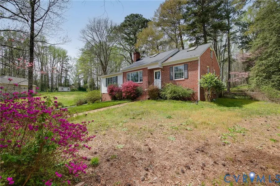 7589 Bell Creek Road, Mechanicsville, VA 23111 - #3