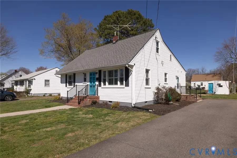 408 John Street, Ashland, VA 23005 - #3