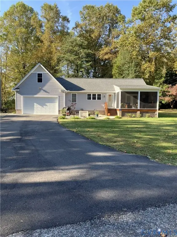 803 Riverview Drive, Heathsville, VA 22473
