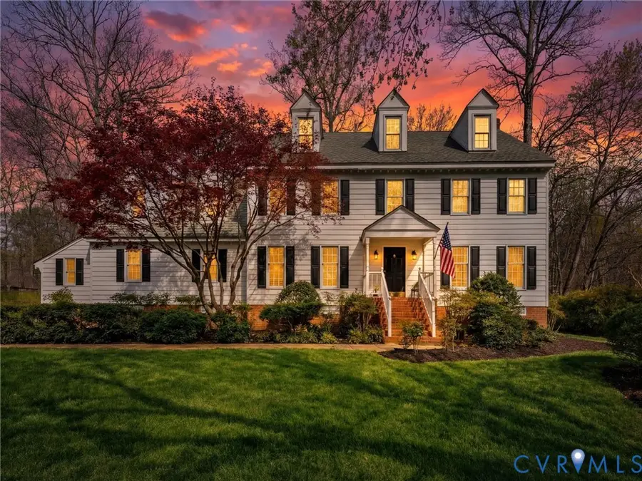 2 E Lower Tuckahoe Road, Henrico, VA 23238 - #2